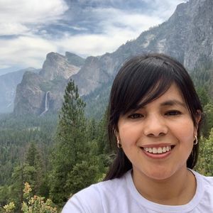 Meet your Posher, Erika